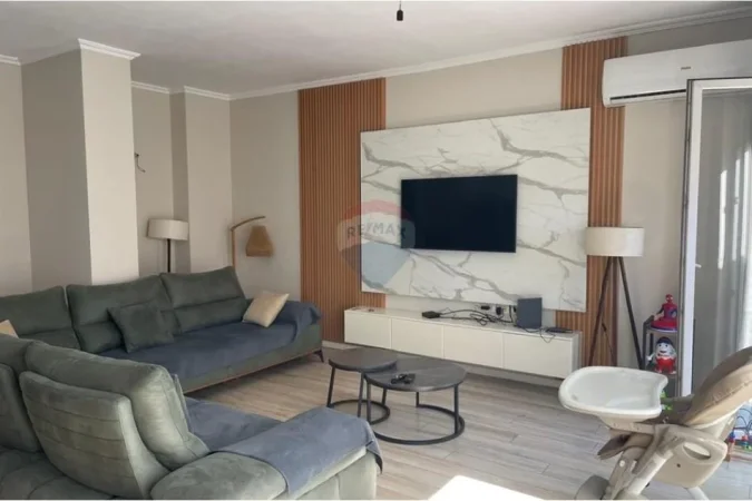 Tirane, shitet apartament 3+1 , 178 m² 247.640 € (Laprakë, Tiranë (ID: 530561003-9)