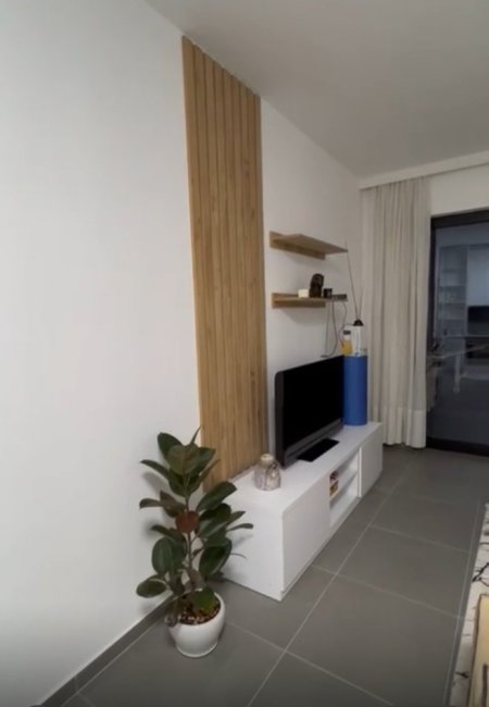 Tirane, jepet me qera apartament 1+1+Ballkon Kati 6, 500 € 