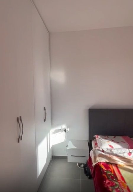 Tirane, jepet me qera apartament 1+1+Ballkon Kati 6, 500 € 