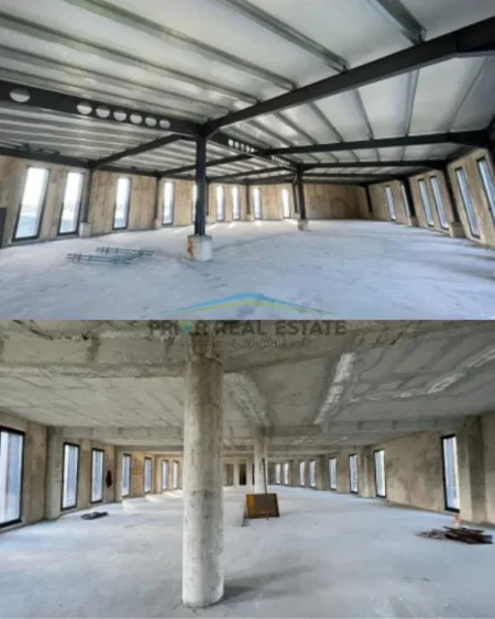 Tirane, shitet ambjent biznesi , 3.111 m² (Rruga e Rinasit) ,KONTAKTO PER CMIMIN