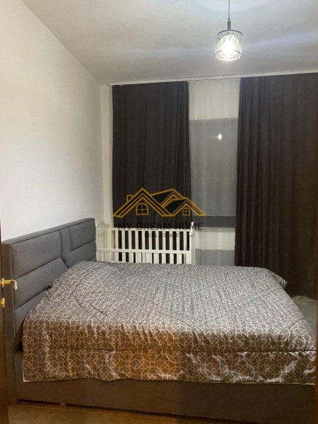 Durres, jepet me qera apartament 2+1 Kati 1, 70 m² 300 € (GJYKATA DURRES)