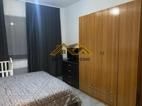 Durres, jepet me qera apartament 2+1 Kati 1, 70 m² 300 € (GJYKATA DURRES)
