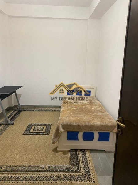 Durres, jepet me qera apartament 2+1 Kati 1, 70 m² 300 € (GJYKATA DURRES)