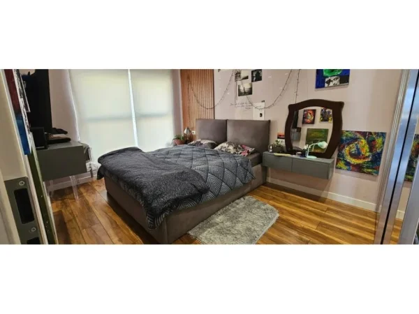 Tirane, shes apartament 2+1 Kati 6, 115 m² 180.000 € 