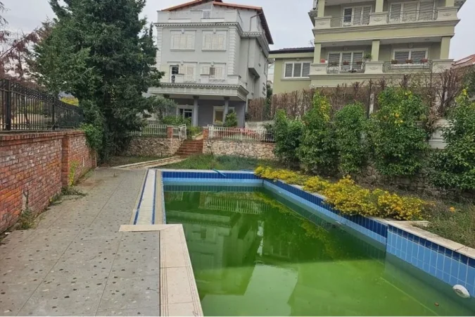 Tirane, shitet Vile , 669 m² 850.000 € (Mjull Bathore, Tiranë (ID: 530571009-24)