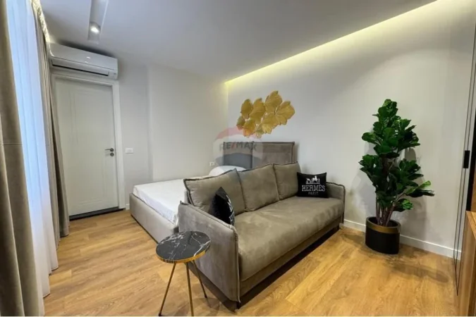 Tirane, shitet apartament 1+1 , 41 m² 139.000 € (Shushica, Tiranë (ID: 530181095-226)