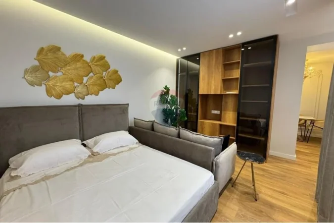 Tirane, shitet apartament 1+1 , 41 m² 139.000 € (Shushica, Tiranë (ID: 530181095-226)