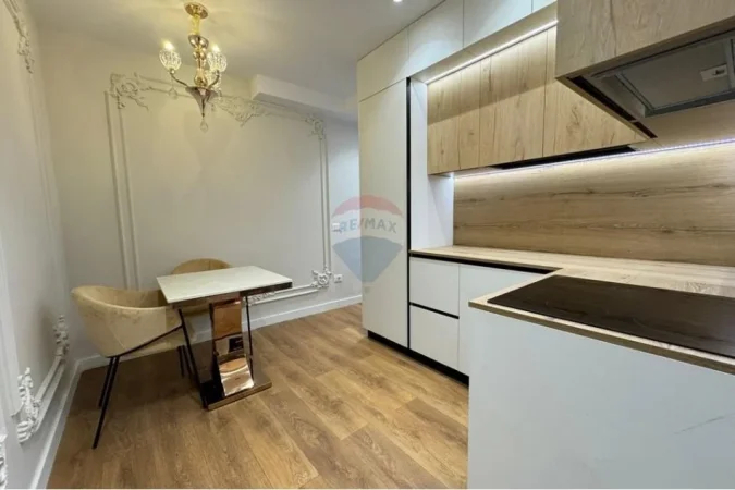 Tirane, shitet apartament 1+1 , 41 m² 139.000 € (Shushica, Tiranë (ID: 530181095-226)