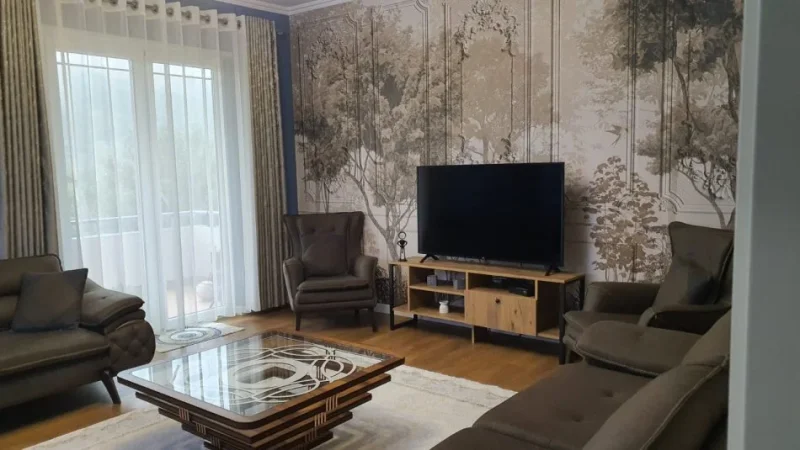 Tirane, shitet apartament 2+1+Ballkon Kati 2, 255.000 € 