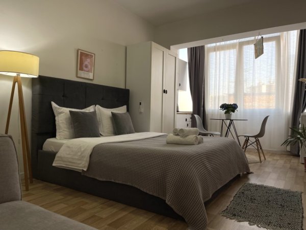 Tirane, apartament