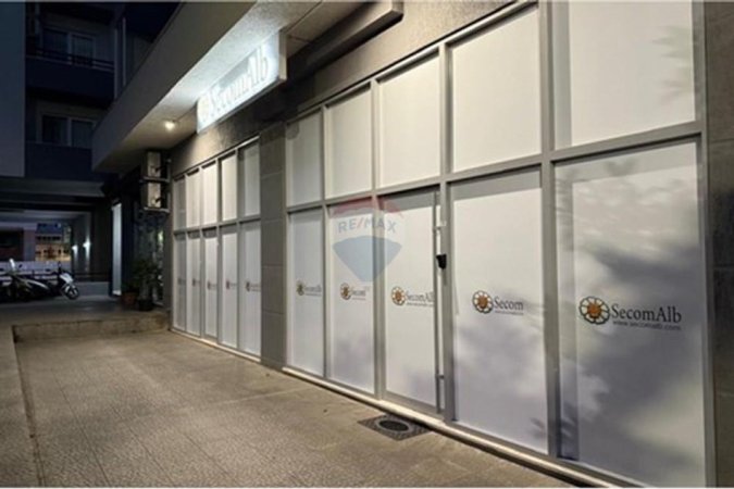 Tirane, shitet dyqan , 110 m² 715.000 € (Kika 2, Tiranë (ID: 530571001-123)