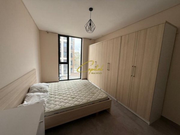 Tirane, jepet me qera apartament 1+1 Kati 4, 65 m² 450 € (RRUGA E KAVAJES)