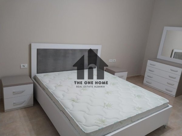 Tirane, jepet me qera apartament 1+1+Ballkon Kati 2, 70 m² 500 € (fillimi Kodres Diellit)