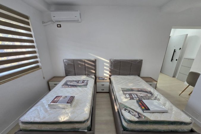 Tirane, jepet me qera garsonier Kati 2, 35 m² 550 € (QENDER MUZEU)