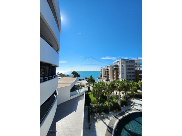 Shqiperi, shitet apartament 2+1+Ballkon Kati 3, 138 m² 303.600 € 