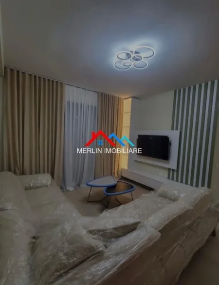 Tirane, jepet me qera apartament 2+1+Ballkon Kati 1, 110 m² 1.200 € (RRUGA HAMDI SINA,LIQENI I THATE)