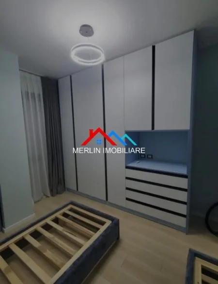 Tirane, jepet me qera apartament 2+1+Ballkon Kati 1, 110 m² 1.200 € (RRUGA HAMDI SINA,LIQENI I THATE)