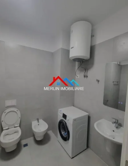 Tirane, jepet me qera apartament 2+1+Ballkon Kati 1, 110 m² 1.200 € (RRUGA HAMDI SINA,LIQENI I THATE)