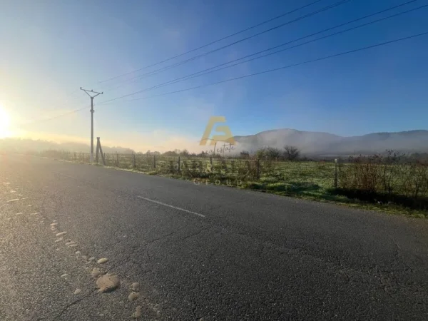 Tirane, shitet toke , 4.000 m² 300.000 € (Vishnje)