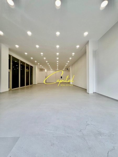 Tirane, jepet me qera Dyqan Kati 0, 170 m² 4200 € (Blv Gjergj Fishta)