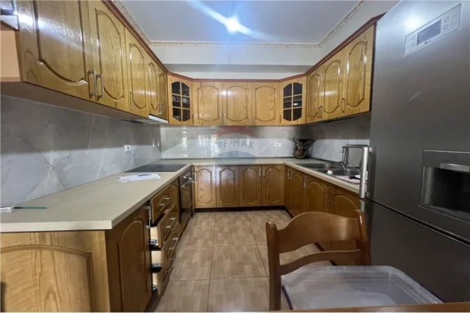 Apartament2+1+2 për Shitje