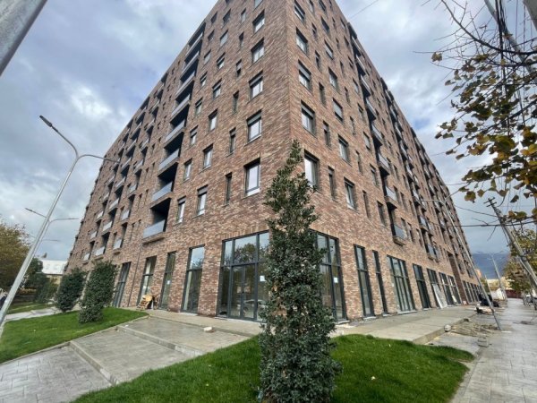 Tirane, shitet apartament 3+1+Ballkon Kati 5, 121 m² 175.000 € (Rruga 5 Maji, Tiranë)