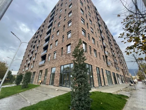 Tirane, shitet apartament 3+1+Ballkon Kati 5, 121 m² 175.000 € (Rruga 5 Maji, Tiranë)