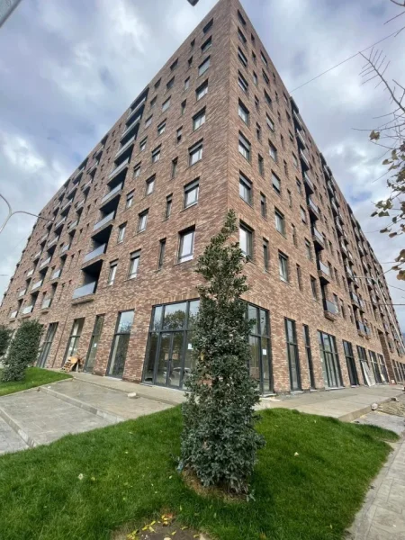 Tirane, shitet apartament 3+1+Ballkon Kati 5, 121 m² 175.000 € (Rruga 5 Maji, Tiranë)