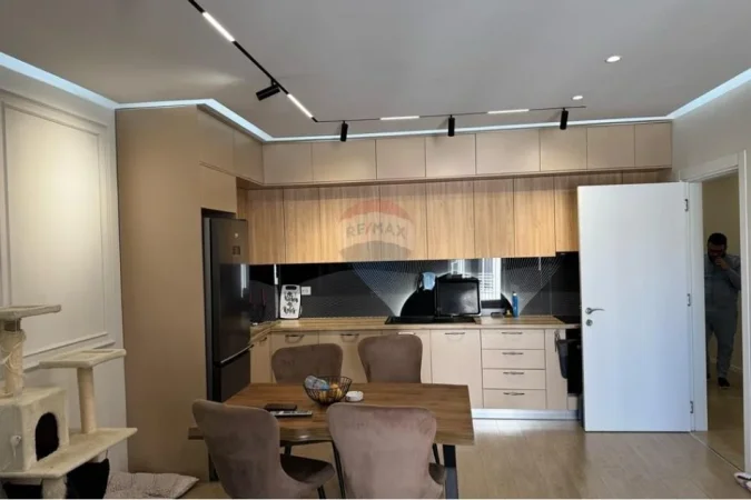 Tirane, shitet apartament 2+1 , 110 m² 229.000 € (Kodra e Diellit, Tiranë (ID: 530391016-231)