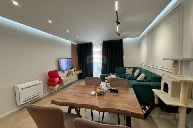 Tirane, shitet apartament 2+1 , 110 m² 229.000 € (Kodra e Diellit, Tiranë (ID: 530391016-231)