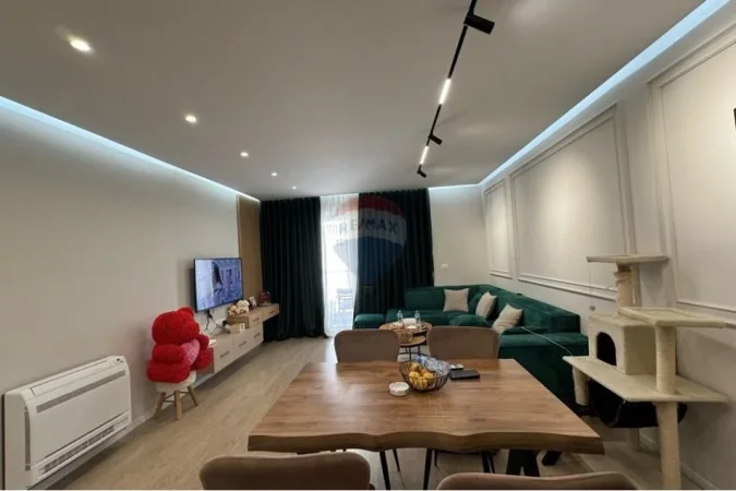 Tirane, shitet apartament 2+1 , 110 m² 229.000 € (Kodra e Diellit, Tiranë (ID: 530391016-231)