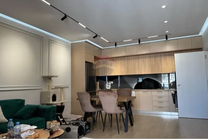 Tirane, shitet apartament 2+1 , 110 m² 229.000 € (Kodra e Diellit, Tiranë (ID: 530391016-231)