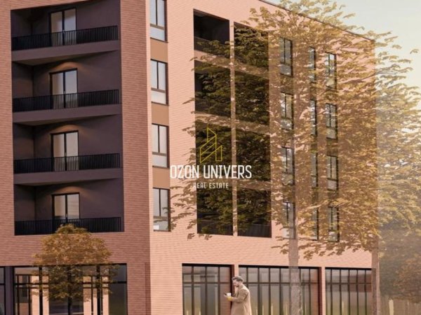 Tirane, shitet apartament 1+1+Ballkon Kati 4, 106 m² 127.764 € (Bridge Side Residence, Paskuqan Tirana, Albania)