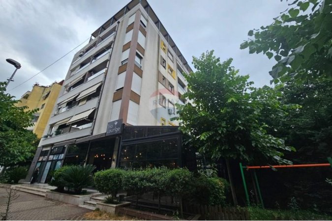 Tirane, shitet dyqan , 92 m² 486.000 € (Rruga Ferit Xhajko, Tiranë (ID: 530571001-66)