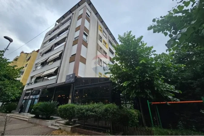 Tirane, shitet dyqan , 92 m² 486.000 € (Rruga Ferit Xhajko, Tiranë (ID: 530571001-66)