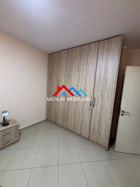 Tirane, jepet me qera apartament 1+1 Kati 5, 63 m² 495 € (RRUGA E DIBRES)