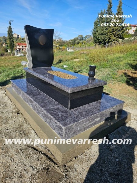 Tirane, ofroj Punime Varresh Eno Kavaj - Varr Graniti Me Fotografi Porcelani Dhe Pikture 250 €