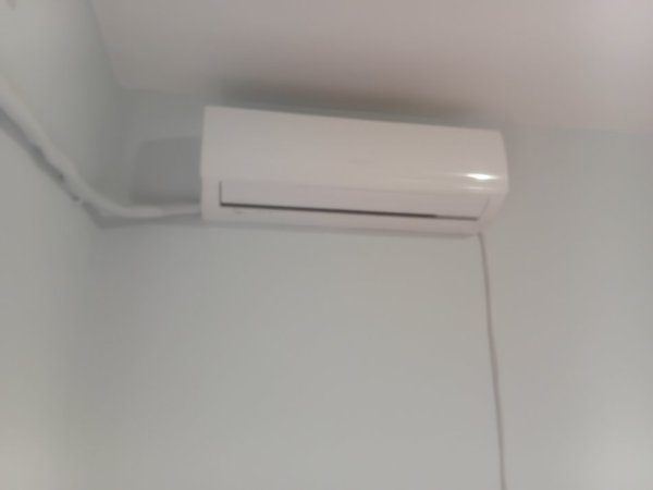 Tirane, shes Kondicioner | Klima Shes kodicioner Felsen 12 btu On Of