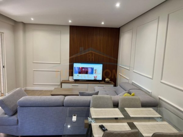 Durres, shitet apartament 2+1+Ballkon Kati 2, 91 m² 