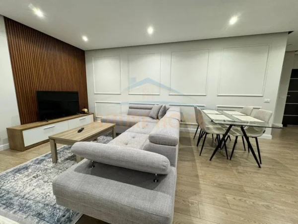 Durres, shitet apartament 2+1+Ballkon Kati 2, 91 m² 