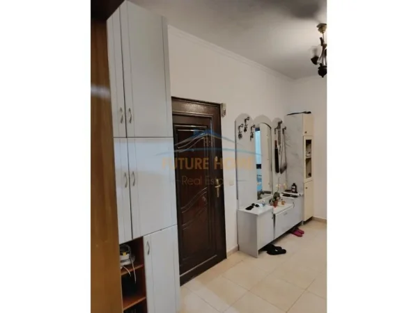 SHITET APARTAMENT 2+1 TEK KODRA E DIELLIT