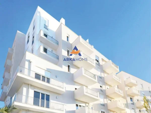 Tirane, shitet apartament 1+1+Ballkon Kati 2, 60 m² 161.200 € 