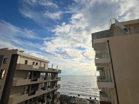 Durres, shitet apartament 1+1 Kati 5, 80 m² 150.000 € 