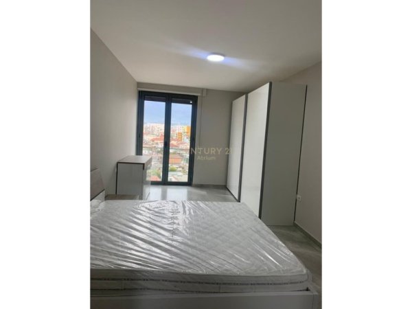 Tirane, jepet me qera apartament 2+1+Ballkon Kati 6, 98 m² 700 € (DON BOSKO)