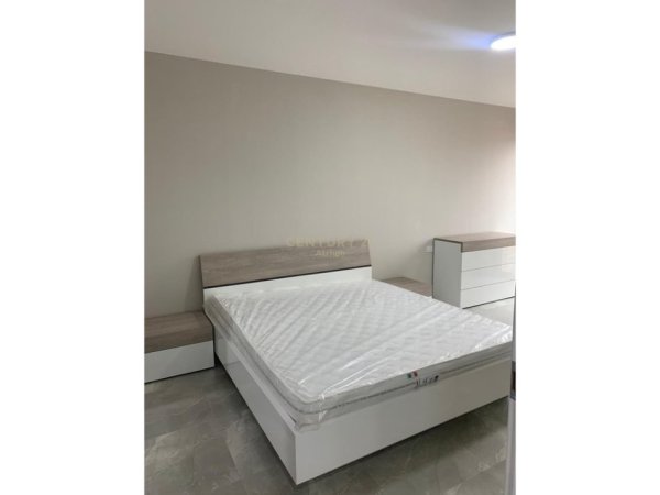 Tirane, jepet me qera apartament 2+1+Ballkon Kati 6, 98 m² 700 € (DON BOSKO)