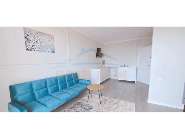 Durres, shitet garsonier 1+1 Kati 9, 48 m² 75.000 € 