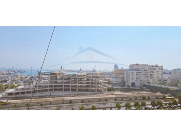 Durres, shitet garsonier 1+1 Kati 9, 48 m² 75.000 € 