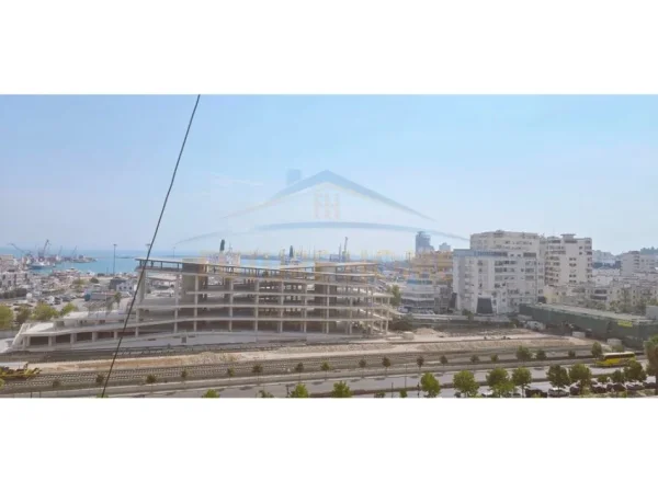 Durres, shitet garsonier 1+1 Kati 9, 48 m² 75.000 € 