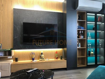 Durres, shitet 1+1 Kati 8, 75 m² 140.000 € 