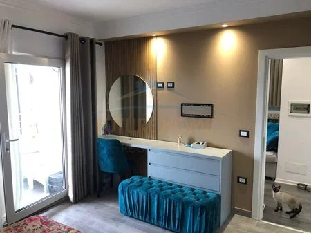 Durres, shitet 1+1 Kati 8, 75 m² 140.000 € 